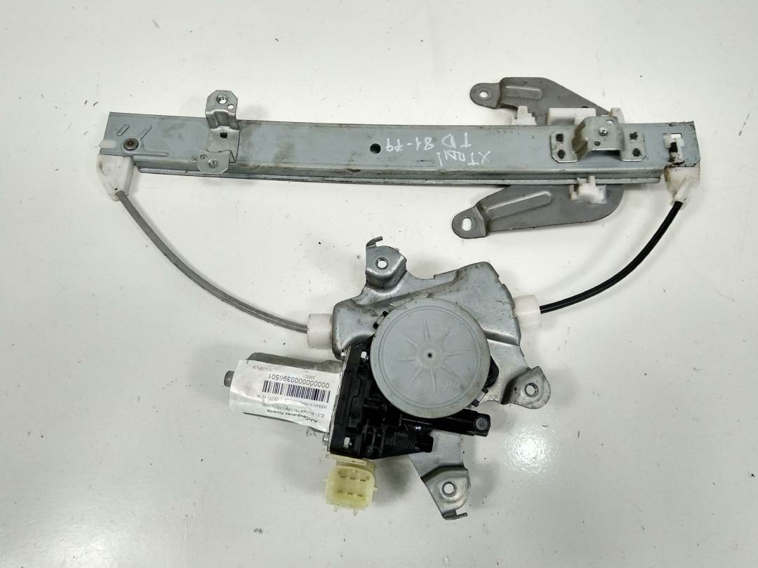 Fensterheber hinten rechts - 82730JG00A - NISSAN - X-TRAIL (T31)