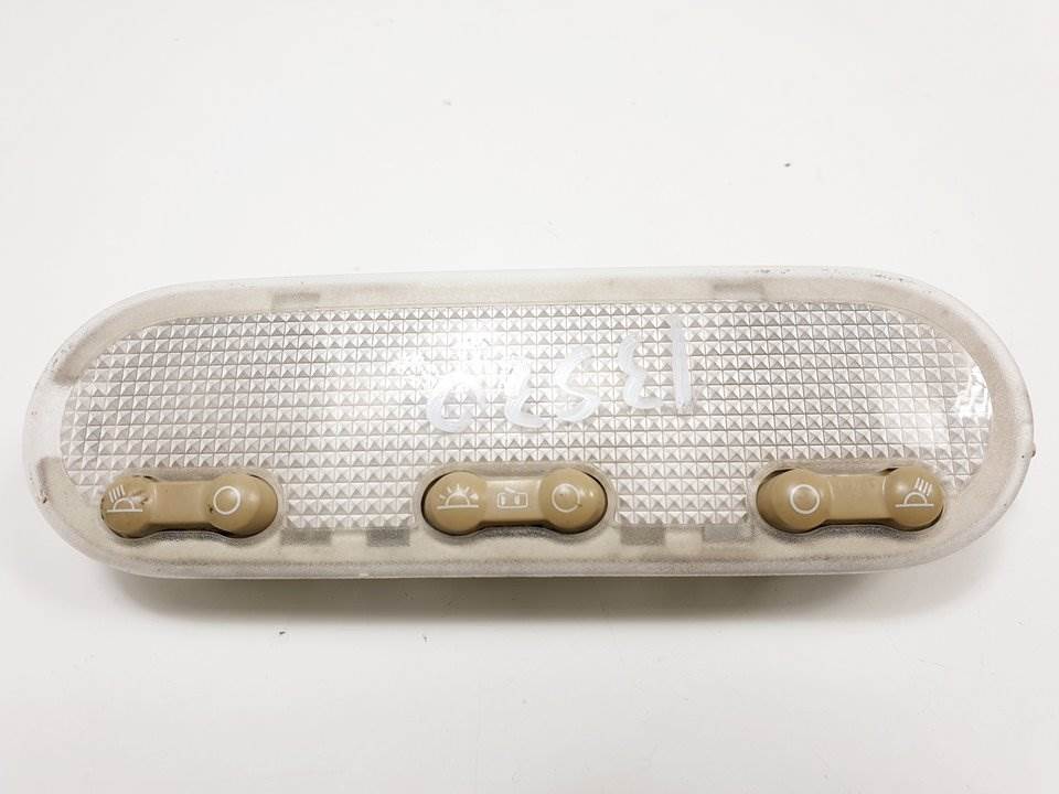 LUZ INTERIOR - 8200073234 - NISSAN - NOTE (E11E)
