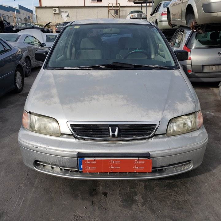 HONDA SHUTTLE (RA1/3) (1995 - ...)