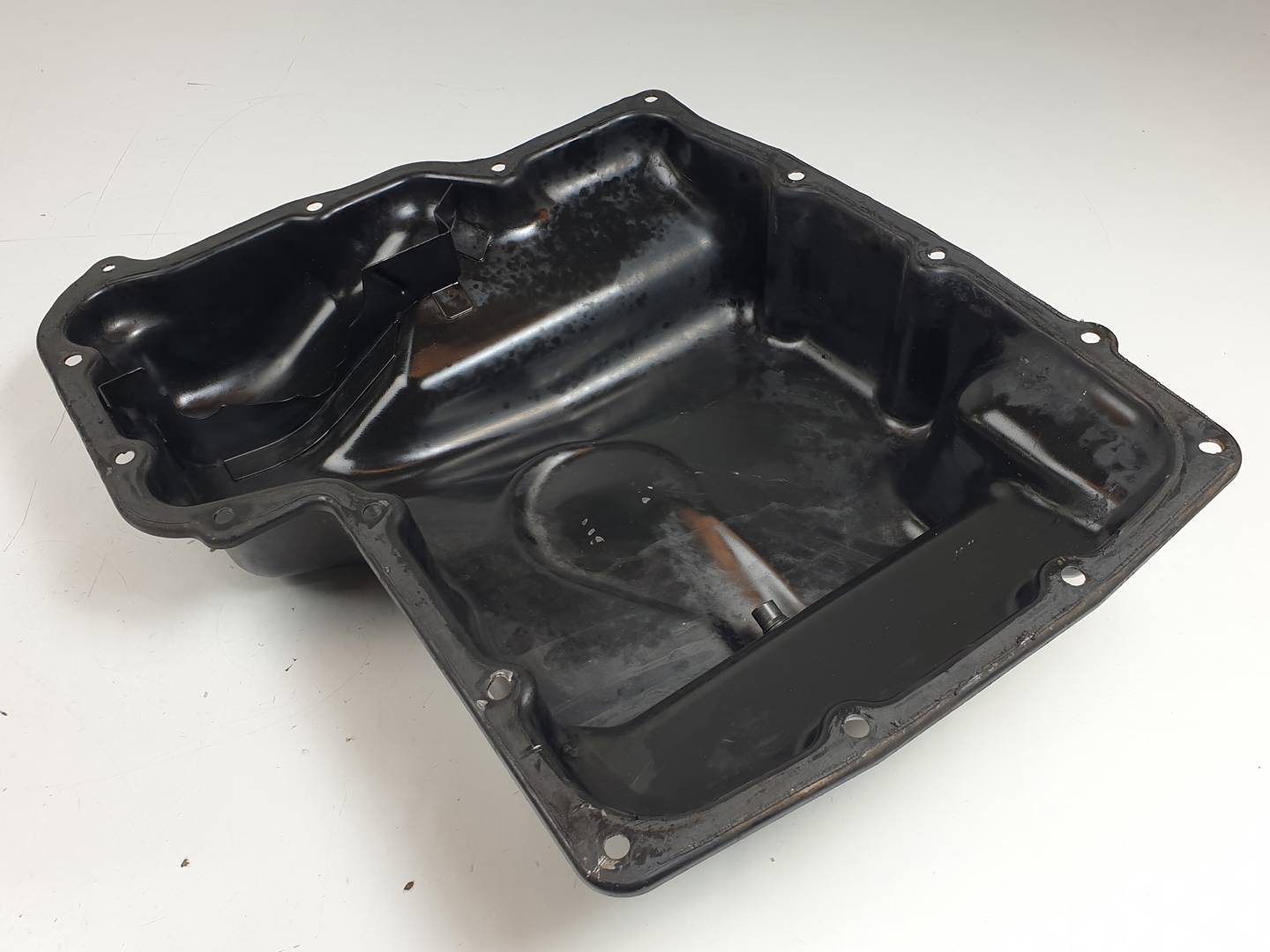 CARTER - 2S7Q6675BA - PEUGEOT - BOXER CAJA CERR. TECHO ELEVADO (BAT.3450)(335)(2007 =>)