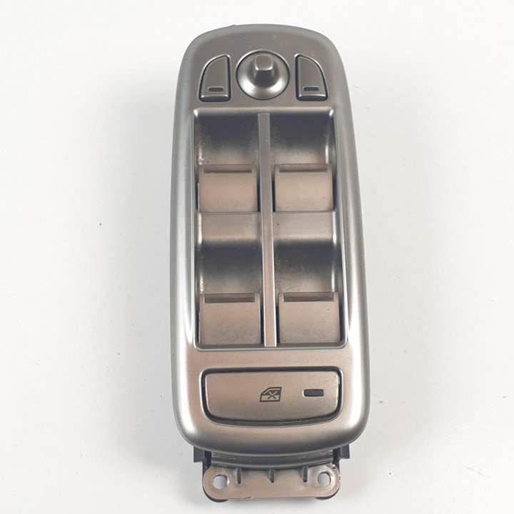 MANDO ELEVALUNAS DELANTERO IZQUIERDO - AX2314540AA - JAGUAR - XF (X250)