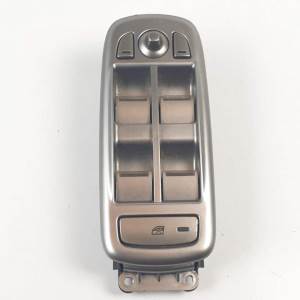 MANDO ELEVALUNAS DELANTERO IZQUIERDO AX2314540AA JAGUAR XF (X250) Autodesguaces Alicante