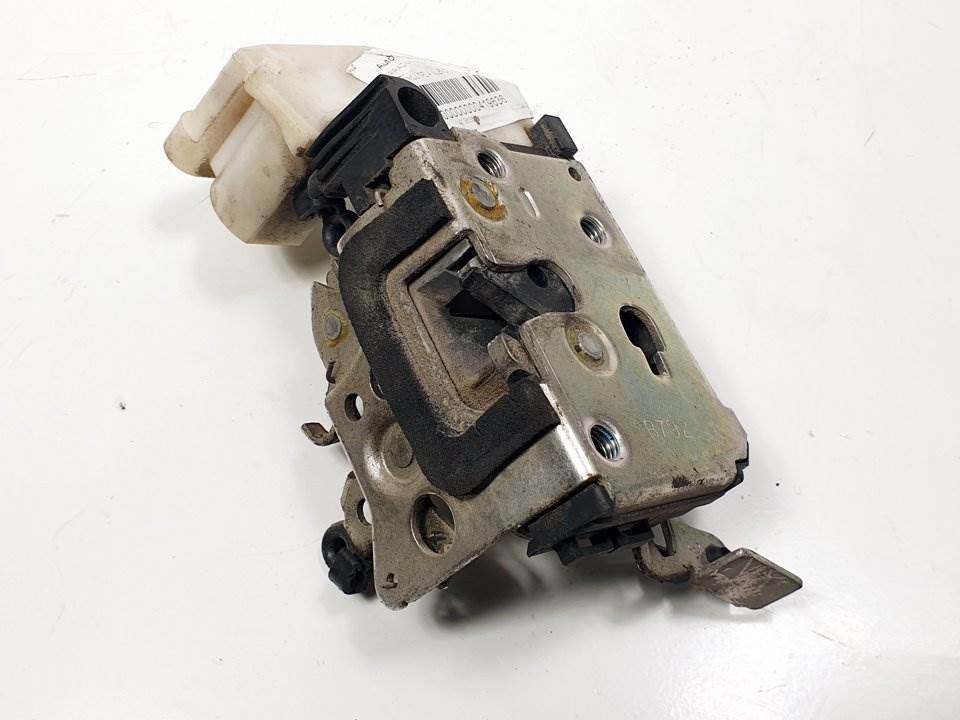 CERRADURA PUERTA DELANTERA IZQUIERDA - FIAT - MULTIPLA NUEVO (186)