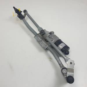 MOTOR LIMPIA DELANTERO 719303601 BMW SERIE 1 BERLINA (E81/E87) Autodesguaces Alicante