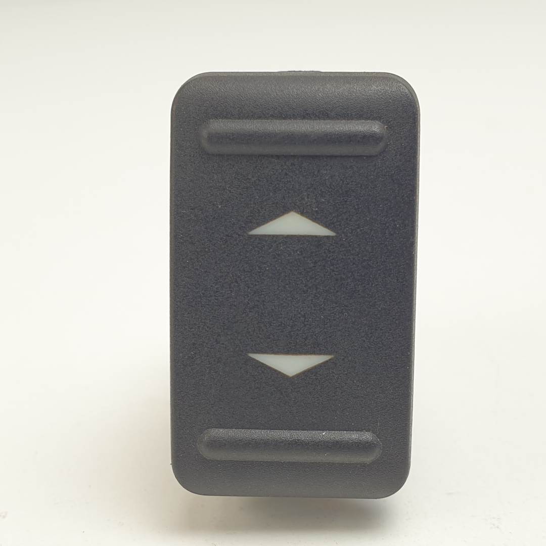 MANDO ELEVALUNAS TRASERO DERECHO - 7M5T14529AA - FORD - FOCUS LIM. (CB4)