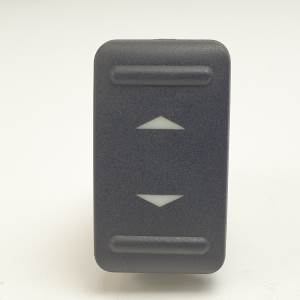 MANDO ELEVALUNAS TRASERO DERECHO 7M5T14529AA FORD FOCUS LIM. (CB4) Autodesguaces Alicante