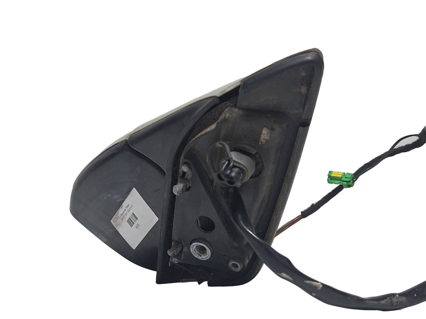Foto 4 de Retrovisor Izquierdo Lancia Phedra (2002–2010)