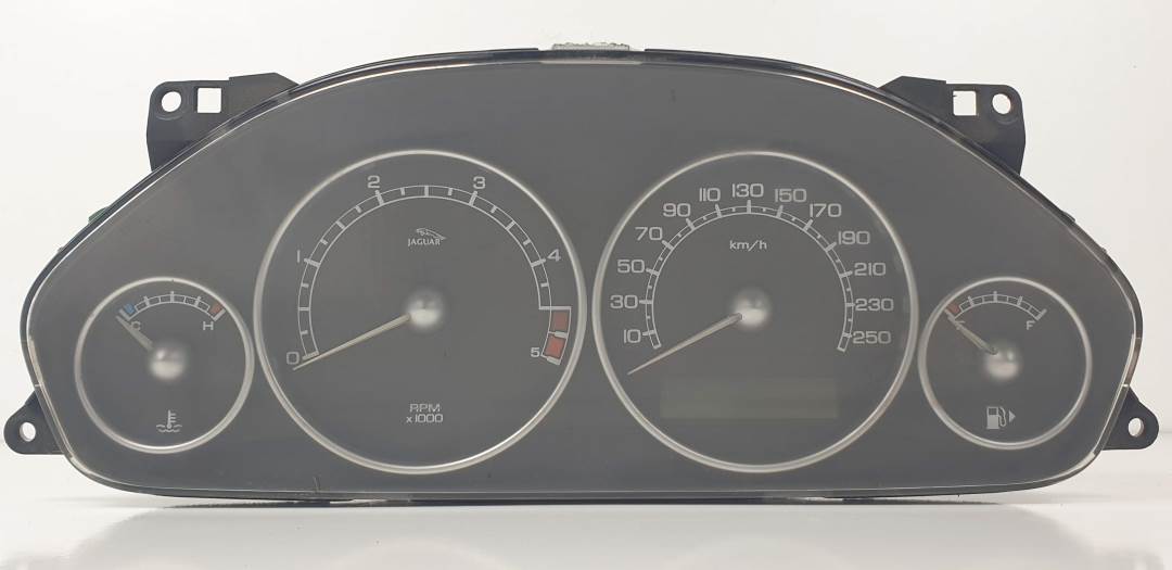 CUADRO INSTRUMENTOS - 4X4F10849JE - JAGUAR - X-TYPE (X400)