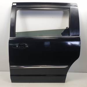 PUERTA LATERAL CORREDERA IZQUIERDA CHRYSLER GRAND VOYAGER Autodesguaces Alicante