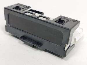 PANTALLA MULTIFUNCION 8200350498A RENAULT MEGANE II COUPE/CABRIO Autodesguaces Alicante