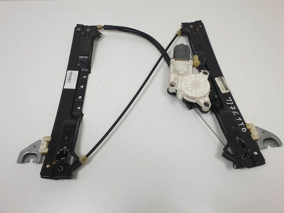 ELEVALUNAS TRASERO DERECHO - 3014866L - CHRYSLER - GRAND VOYAGER