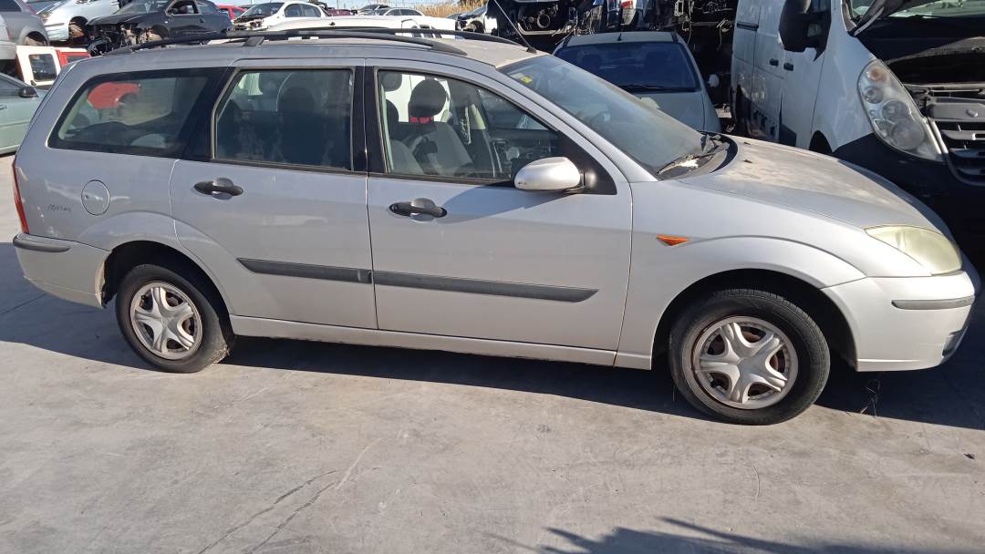 FORD FOCUS TURNIER (CAK) (1998 - 2004)