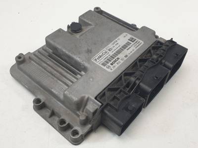CENTRALITA MOTOR UCE 0281032351 FORD TRANSIT COURIER (TAC) Autodesguaces Alicante