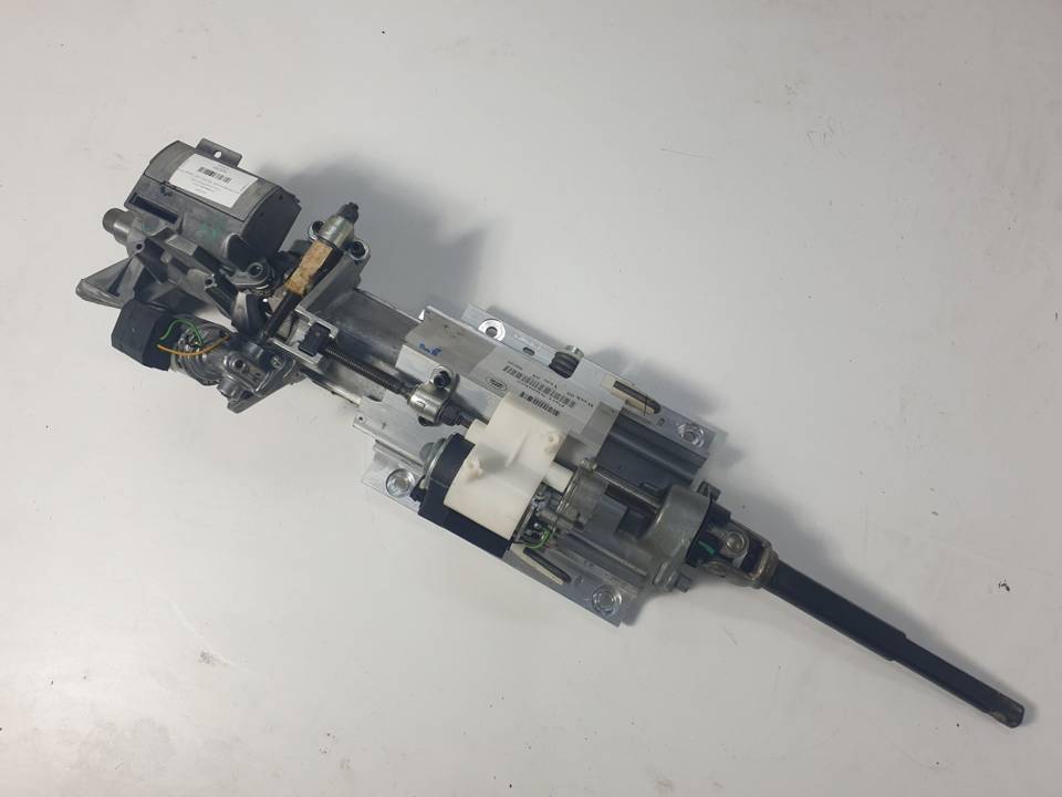 COLUMNA DIRECCION LAND ROVER RANGE ROVER (L322) Autodesguaces Alicante