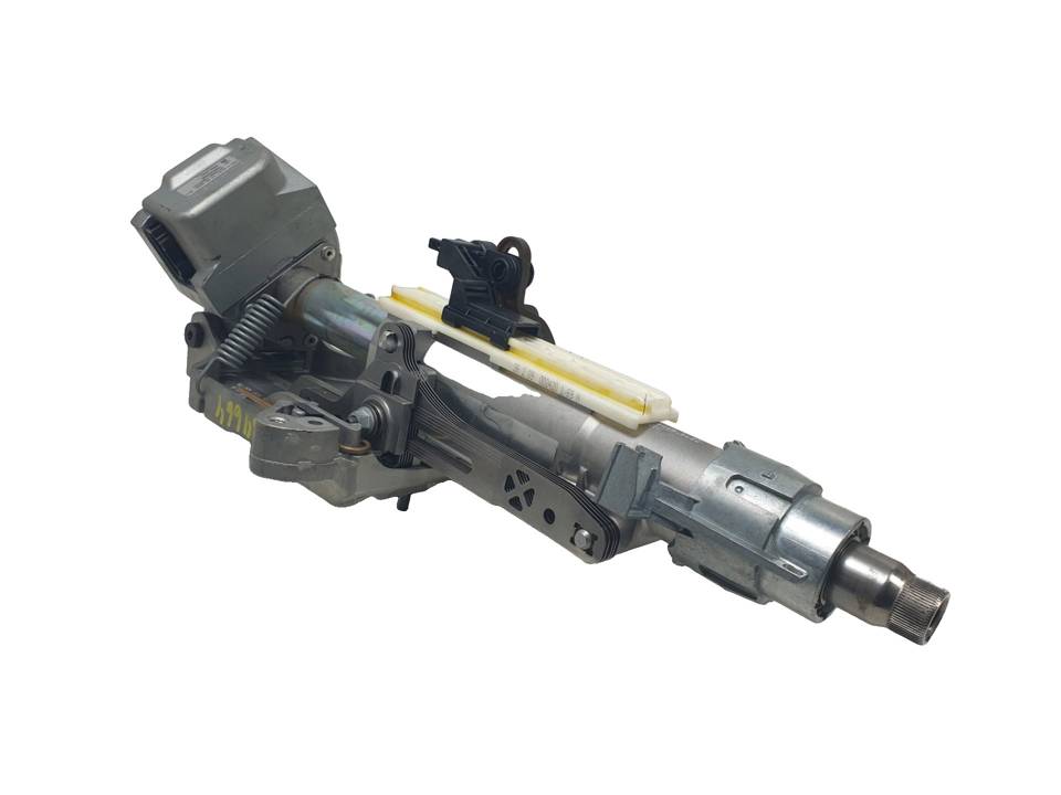 COLUMNA DIRECCION A1694603916Q12 MERCEDES CLASE B (W245) Autodesguaces Alicante