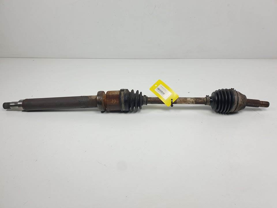 TRANSMISION DELANTERA DERECHA - 8V513B436AAB - FORD - FIESTA (CB1)