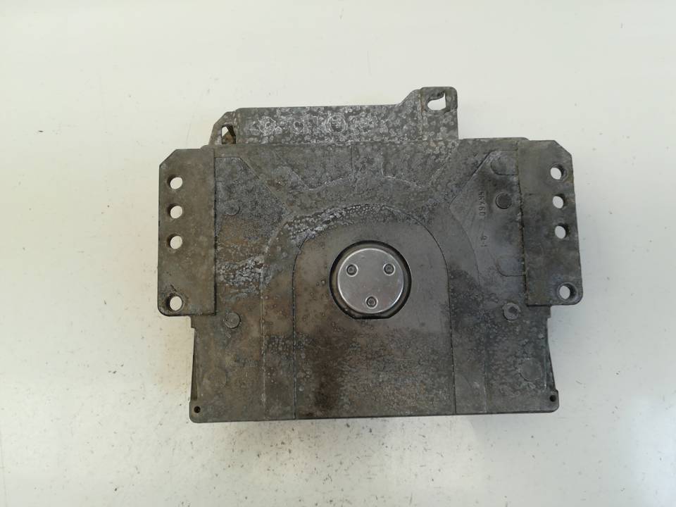 CENTRALITA MOTOR UCE