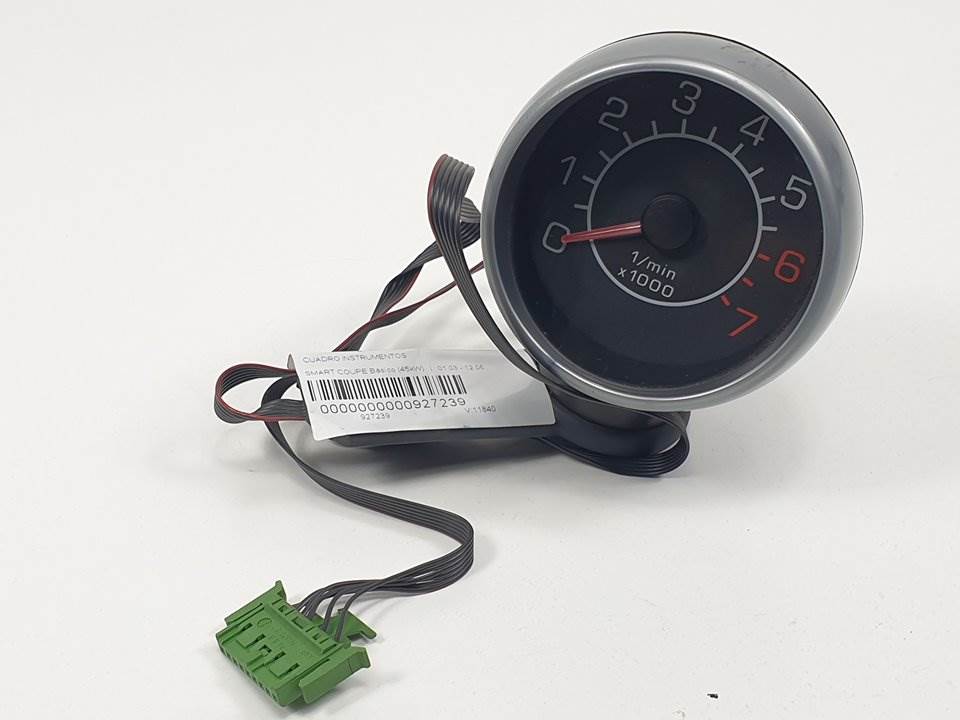 CUADRO INSTRUMENTOS - SMART - FORTWO COUPE (C450)