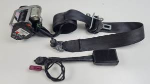 CINTURON SEGURIDAD DELANTERO IZQUIERDO AM51R61295ADW FORD C-MAX (CB7) Autodesguaces Alicante