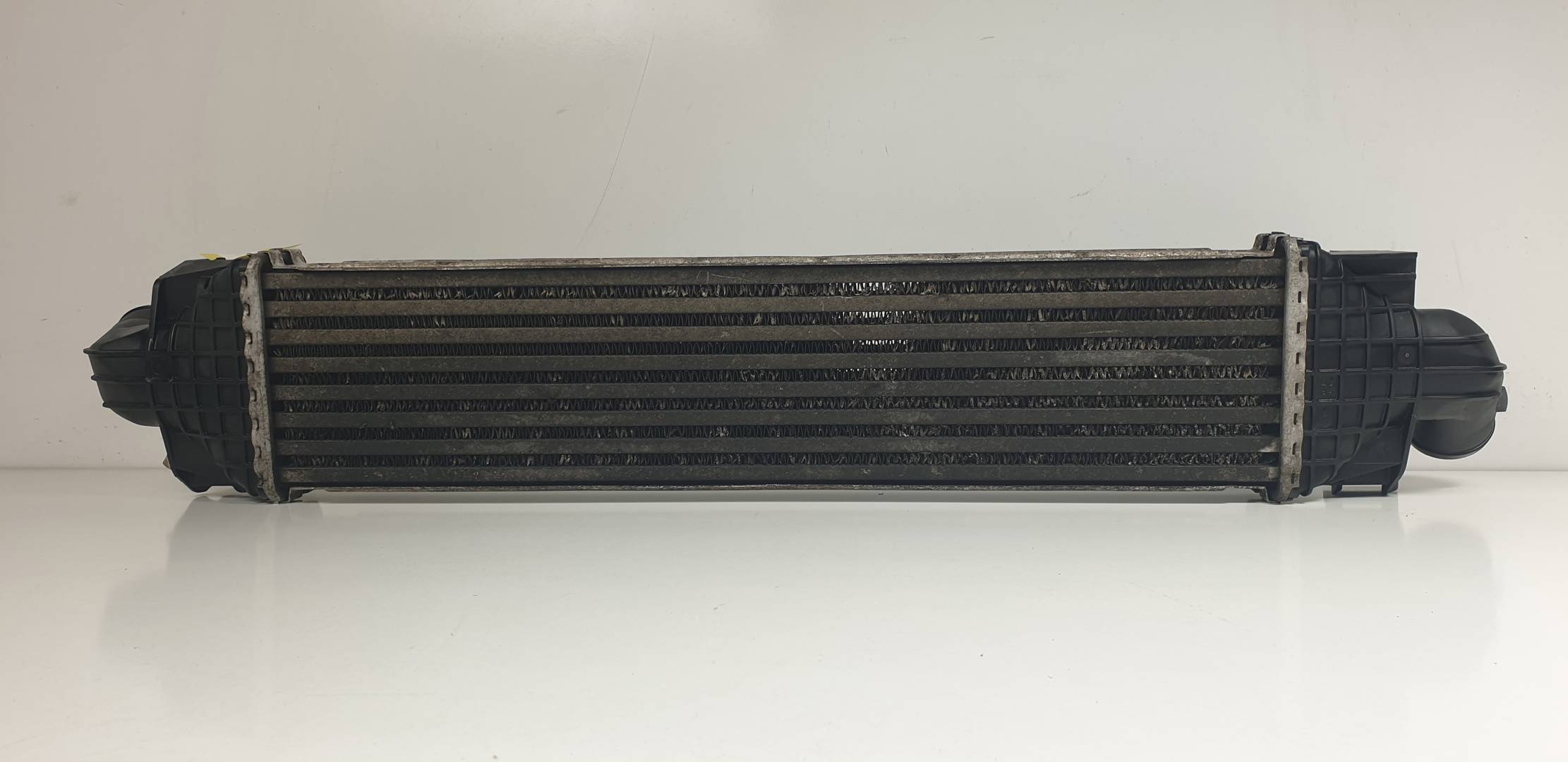 INTERCOOLER - FORD - FOCUS BERLINA (CAP)