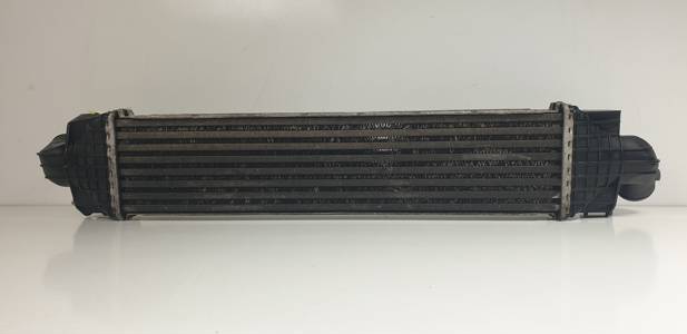 INTERCOOLER FORD FOCUS BERLINA (CAP) Autodesguaces Alicante