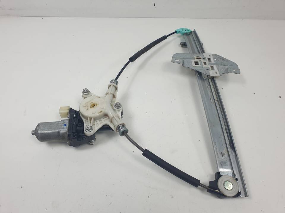 ELEVALUNAS DELANTERO DERECHO 824601W000 KIA RIO (UB) Autodesguaces Alicante