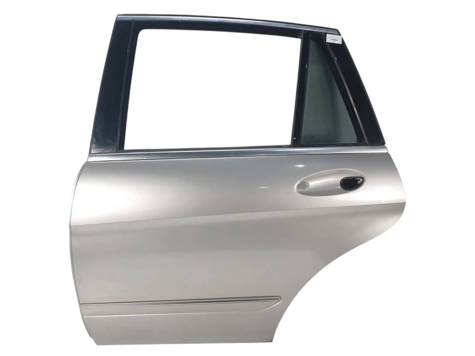 PUERTA TRASERA IZQUIERDA MERCEDES CLASE R (W251) Autodesguaces Alicante