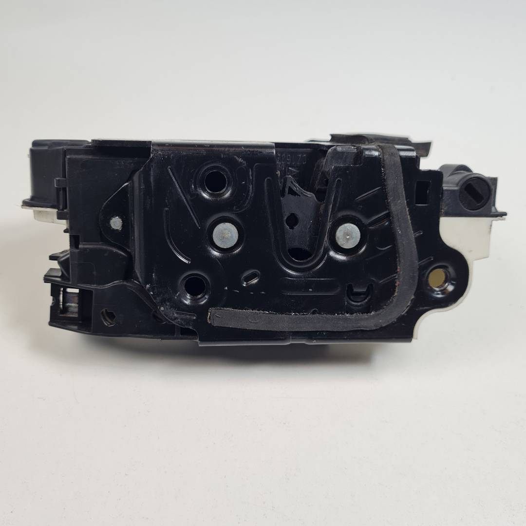 CERRADURA PUERTA DELANTERA DERECHA - 5K1837016 - VOLKSWAGEN - GOLF VI (5K1)