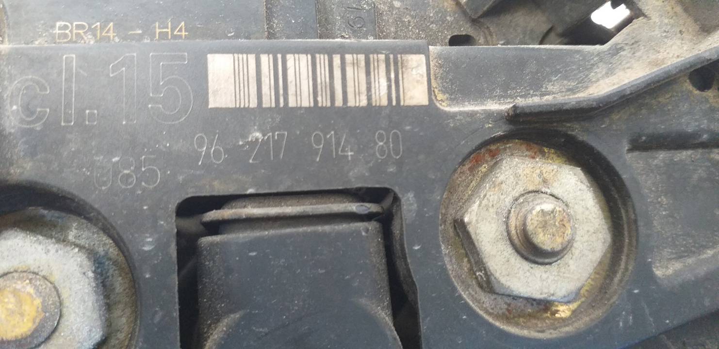 ALTERNADOR