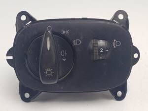 MANDO LUCES YC1T13A024BB FORD TOURNEO CONNECT (TC7) Autodesguaces Alicante