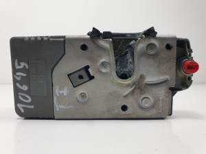 CERRADURA PUERTA TRASERA IZQUIERDA 4855193 SAAB 9-5 FAMILIAR Autodesguaces Alicante