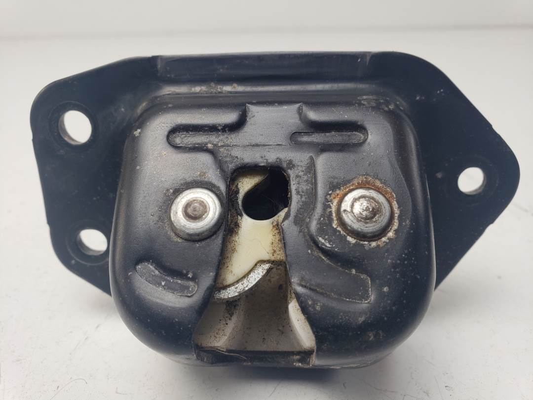 Kofferraum-/Heckklappenschloss - 90542CC00A - NISSAN - X-TRAIL (T31)