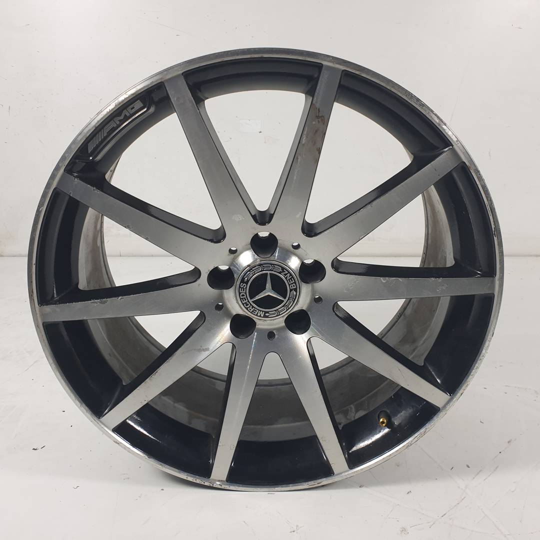LLANTA - MERCEDES - CLASE GLA (W247)