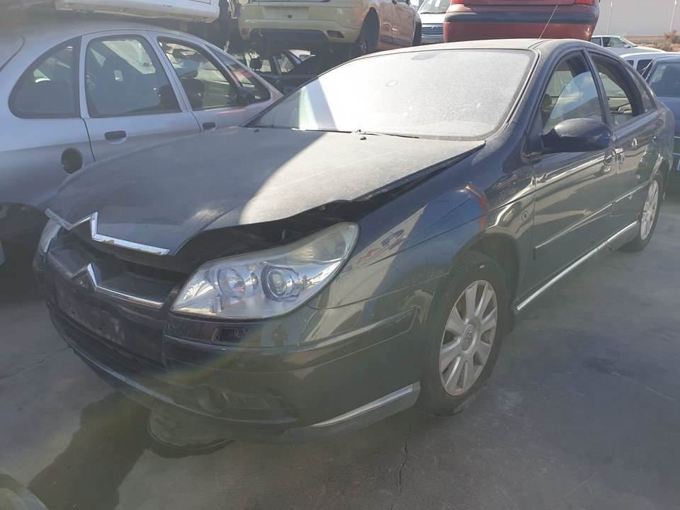 CITROEN C5 BERLINA (2004 - 2008)