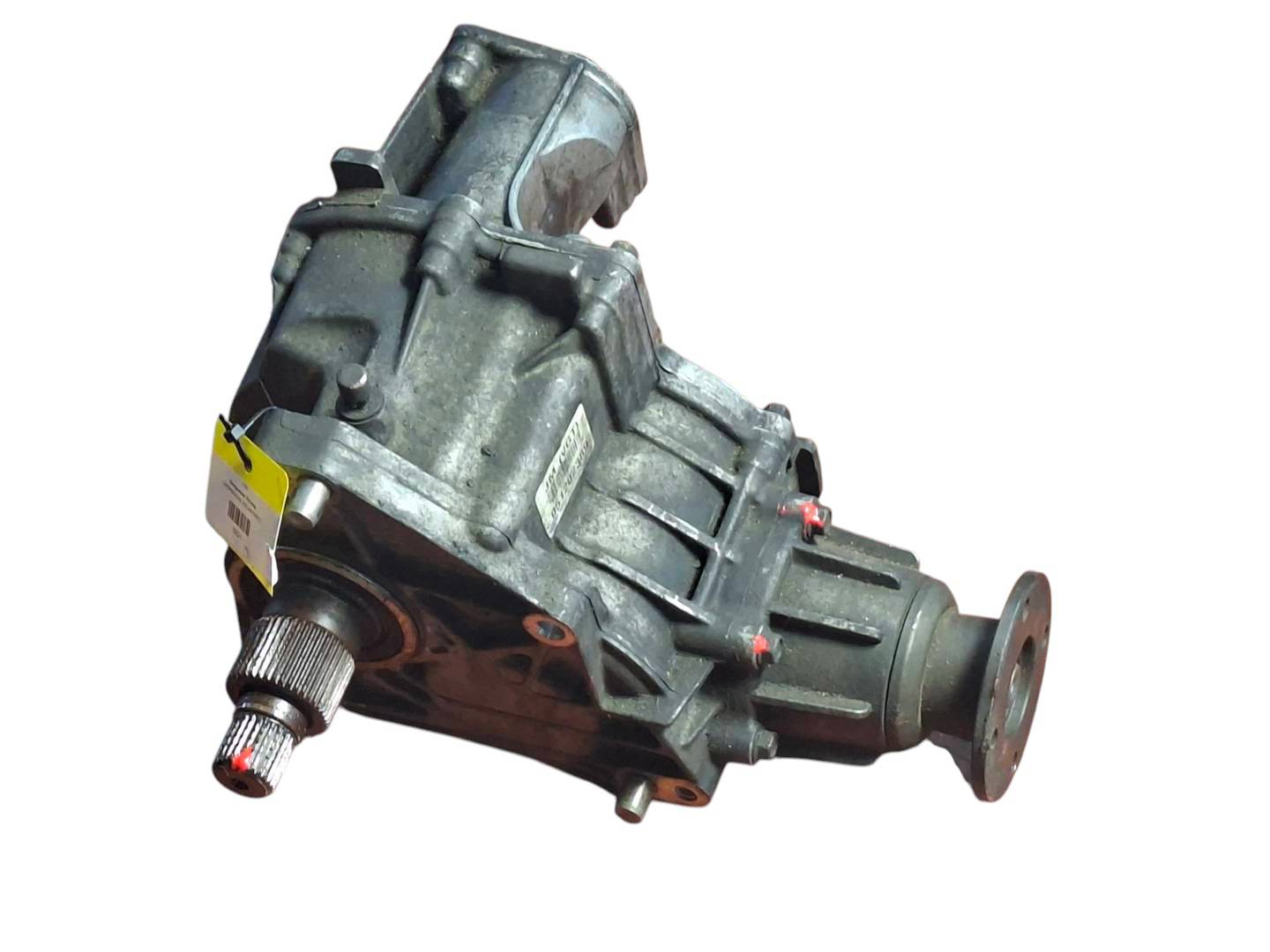Caja Transfer Hyundai Tucson (jm) (2004–2010)