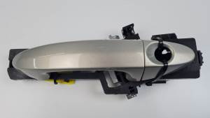 MANETA EXTERIOR DELANTERA IZQUIERDA ET76A224A37AA FORD TOURNEO COURIER (C4A) (2013 - ...) Autodesguaces Alican