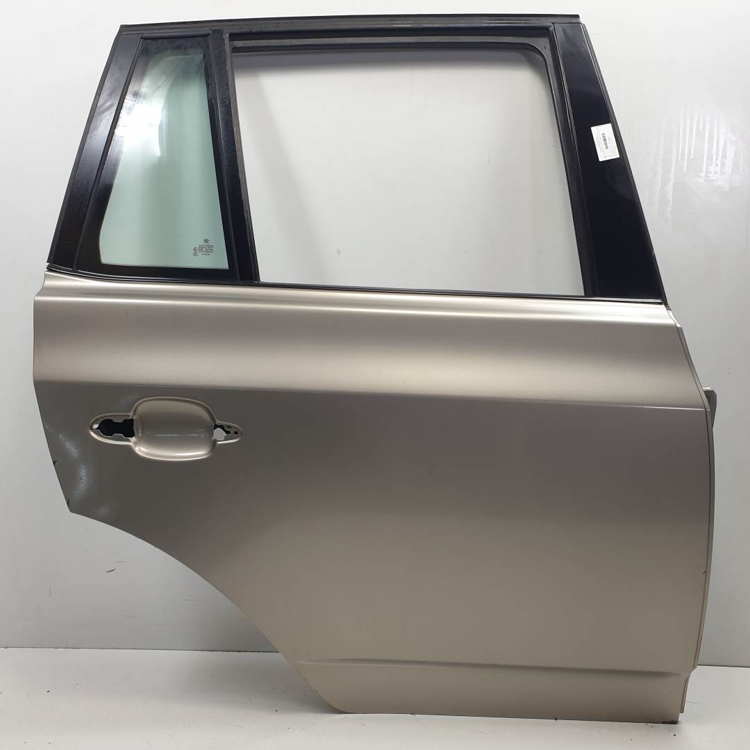 PUERTA TRASERA DERECHA - BMW - X3 (E83)