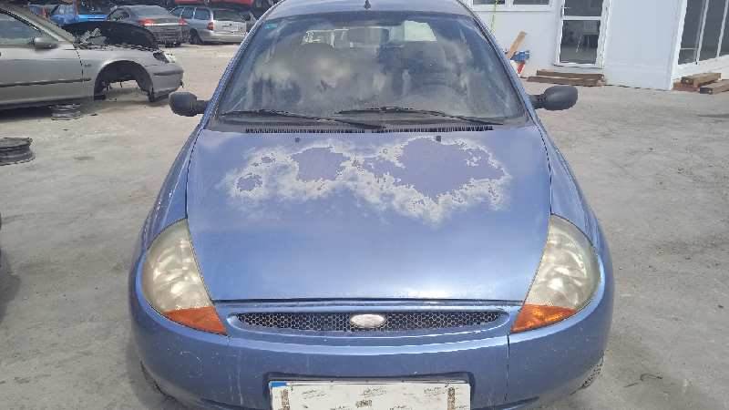 FORD KA (CCQ) (1996 - 2008)