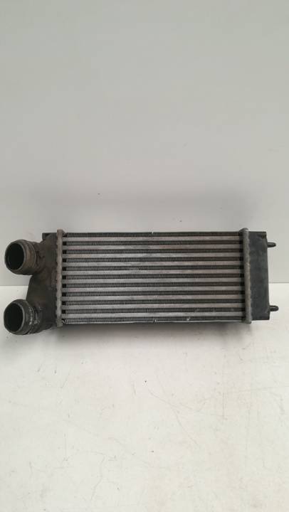 INTERCOOLER