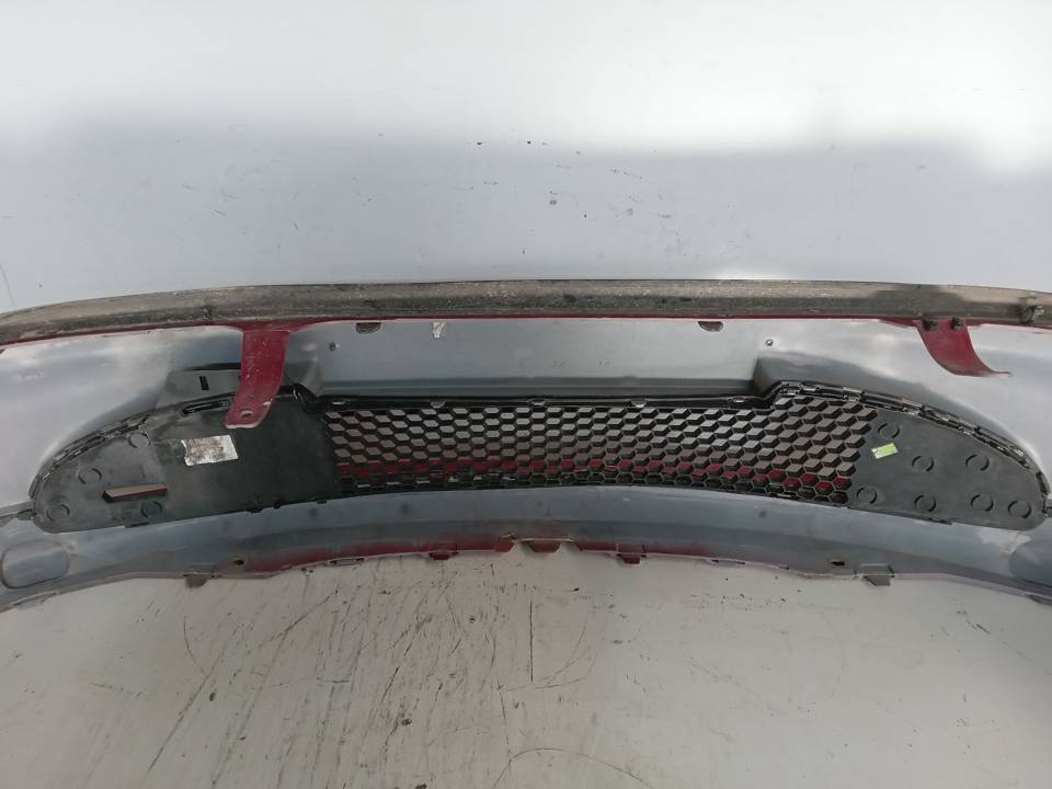 PARAGOLPES DELANTERO