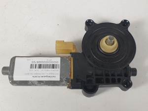 MOTOR ELEVALUNAS TRASERO IZQUIERDO 103091XXX JAGUAR S-TYPE Autodesguaces Alicante