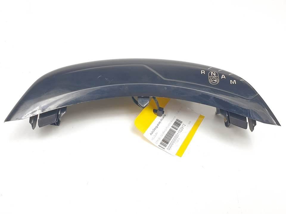 TIRADOR CAPOT - 9660065477 - CITROEN - C4 GRAND PICASSO