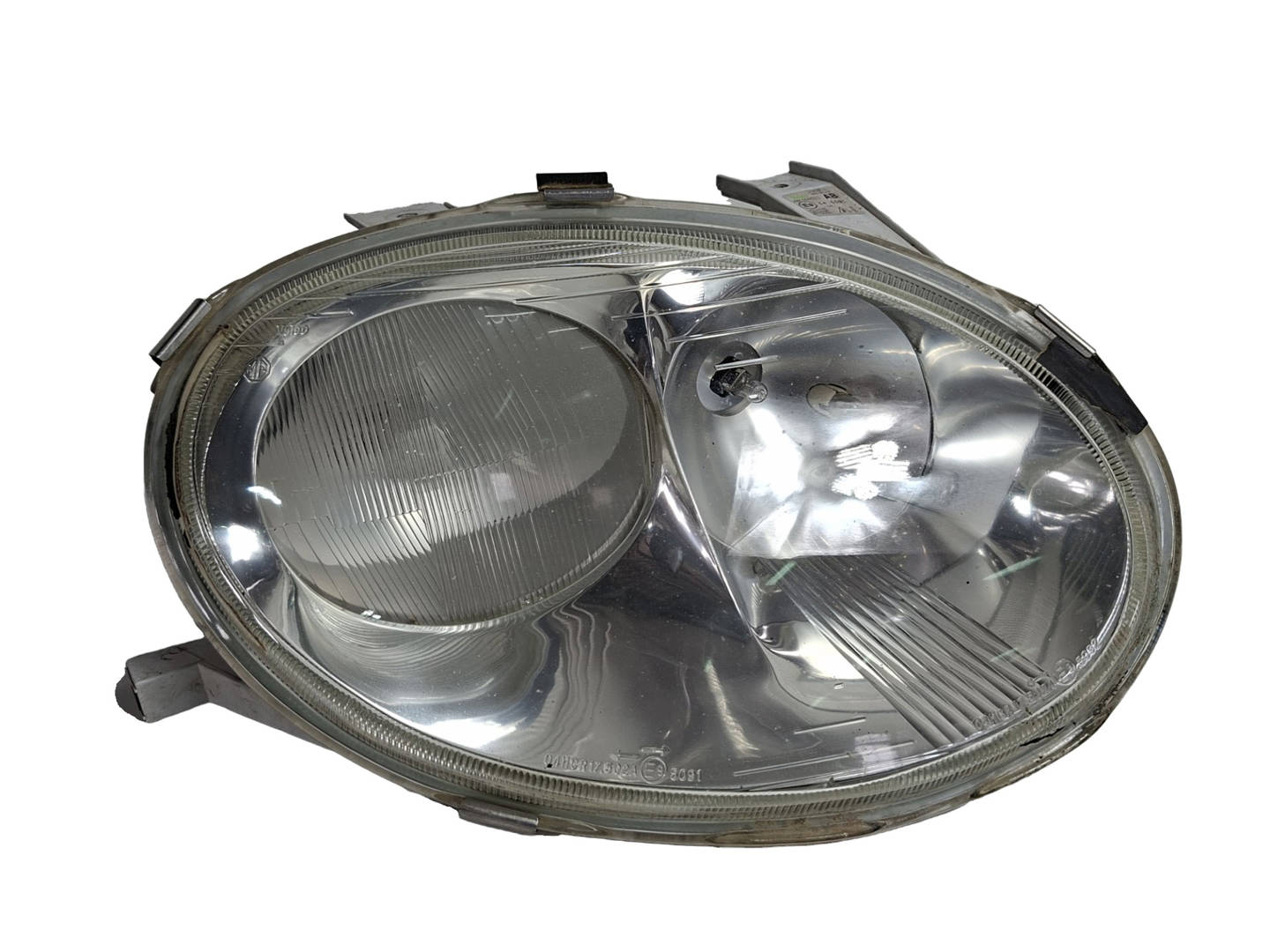 Faro Izquierdo MG Rover MGF (rd) (1995–2002)