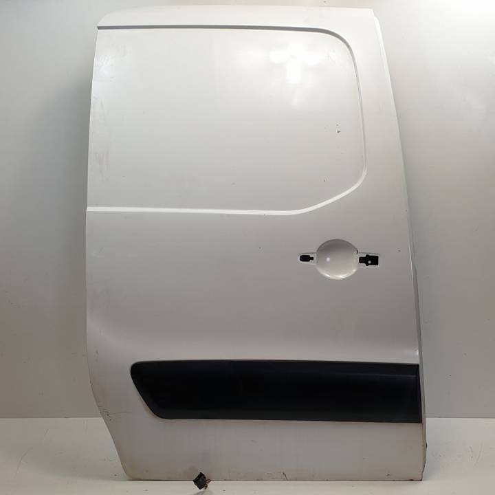 PUERTA LATERAL CORREDERA DERECHA CITROEN BERLINGO (B9) Autodesguaces Alicante
