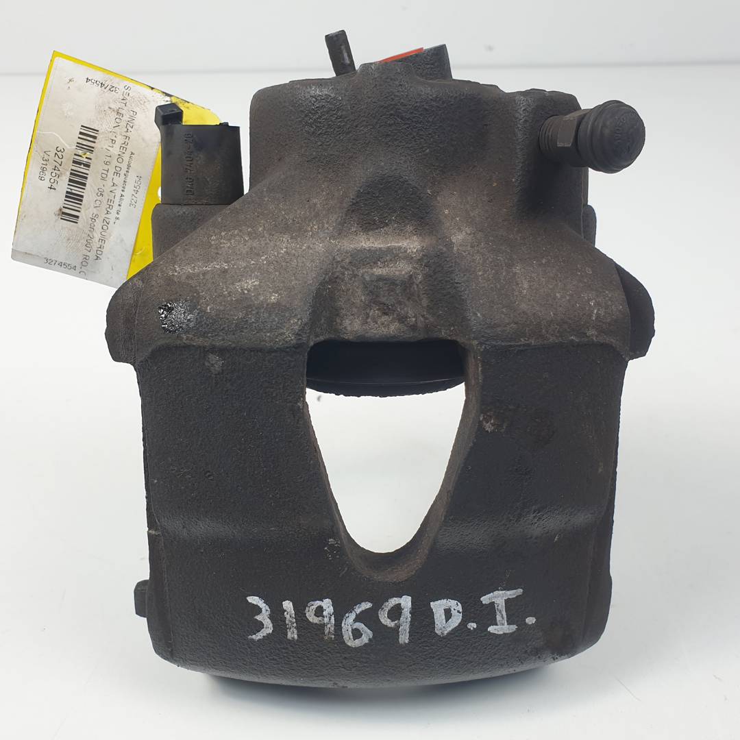 Bremssattel vorne links - SEAT - LEON (1P1)