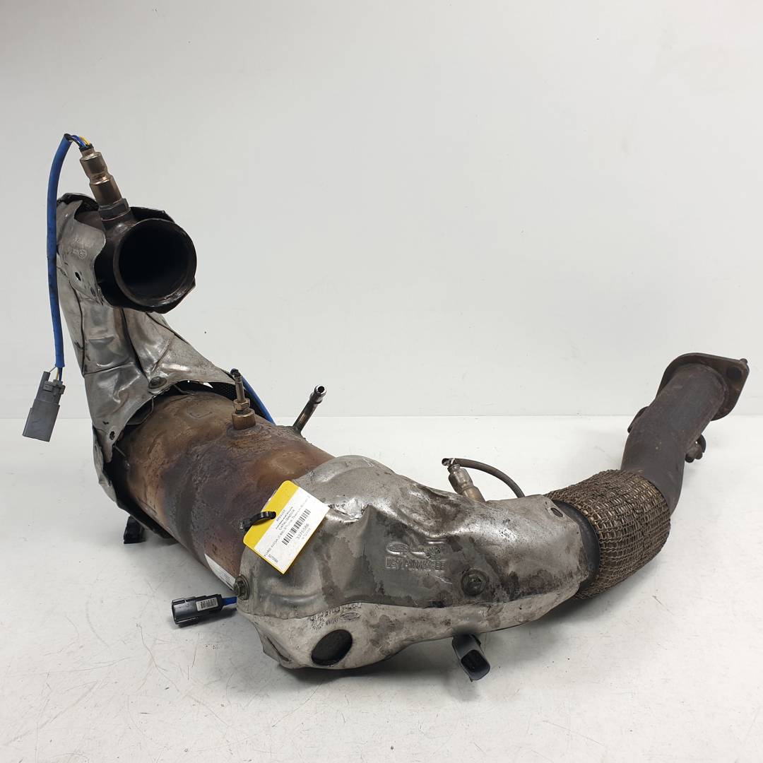 Catalyseur - DS719N454EE - FORD - KUGA (CBS)