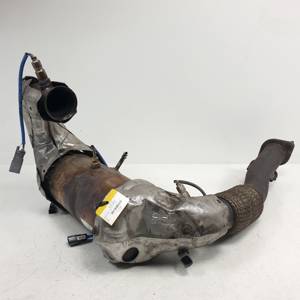 CATALIZADOR DS719N454EE FORD KUGA (CBS) Autodesguaces Alicante