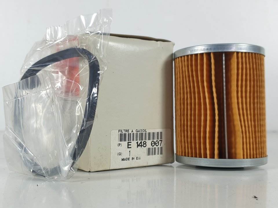 Dieselfilter - E148007 - RENAULT - LAGUNA (B56)