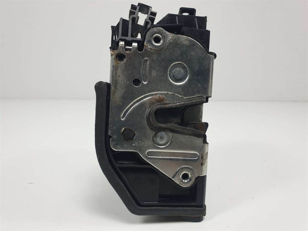 CERRADURA PUERTA TRASERA DERECHA - 7229460 - BMW - SERIE 1 BERLINA (E81/E87)
