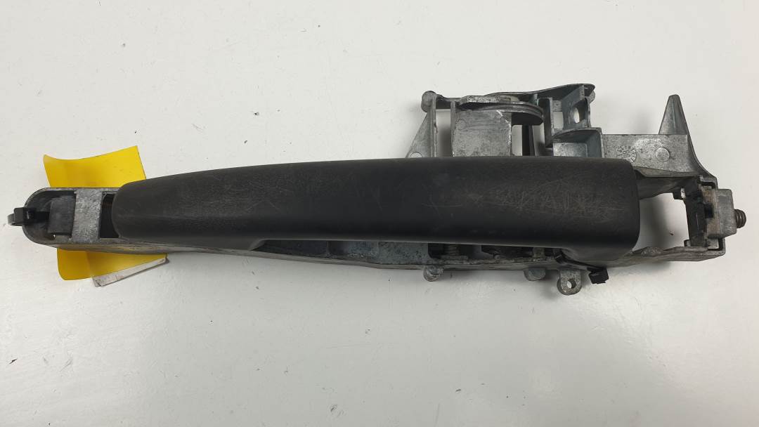 MANETA EXTERIOR DELANTERA IZQUIERDA - 9680168680 - PEUGEOT - PARTNER KASTEN (B9)